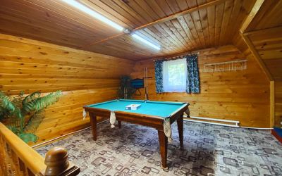 Русские Бани в Стерлитамаке