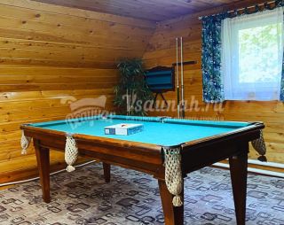 Сауна Русские Бани в Стерлитамаке