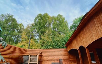 Русские Бани в Стерлитамаке