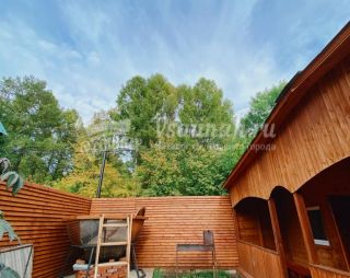 Сауна Русские Бани в Стерлитамаке