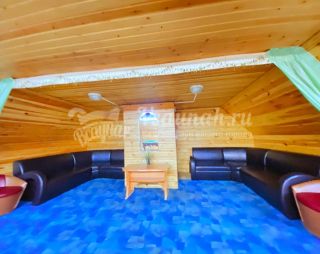 Сауна Русские Бани в Стерлитамаке