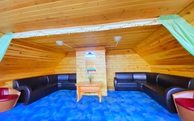 Русские Бани в Стерлитамаке