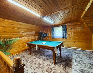 Сауна Русские Бани в Стерлитамаке