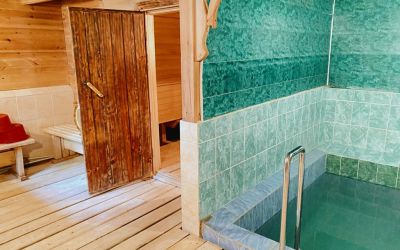Русские Бани в Стерлитамаке