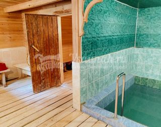 Сауна Русские Бани в Стерлитамаке