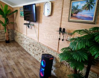 Сауна Баня Лагуна в Саранске