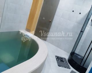 Сауна Сауна Kholin Hotel в Сыктывкаре