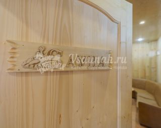 Сауна Банный комплекс Печки -Лавочки в Липецке