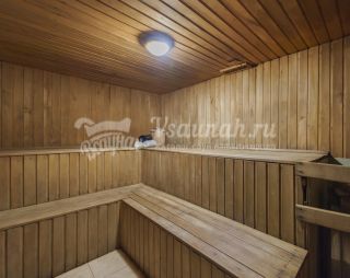 Сауна Банный комплекс Печки -Лавочки в Липецке