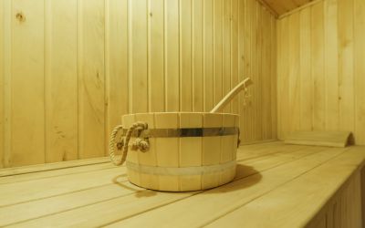 Банный комплекс Печки -Лавочки в Липецке