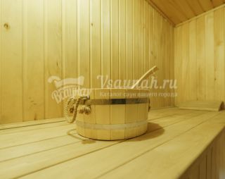 Сауна Банный комплекс Печки -Лавочки в Липецке