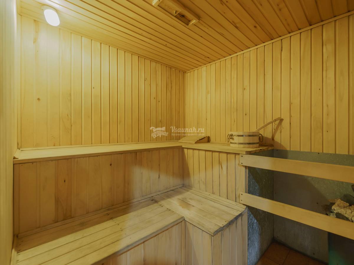 Изображение зала