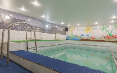 Банный комплекс Печки -Лавочки в Липецке