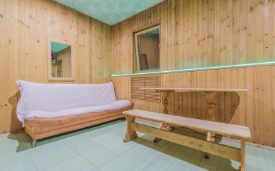 Банный комплекс Печки -Лавочки в Липецке