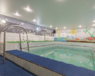 Сауна Банный комплекс Печки -Лавочки в Липецке