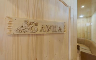 Банный комплекс Печки -Лавочки в Липецке