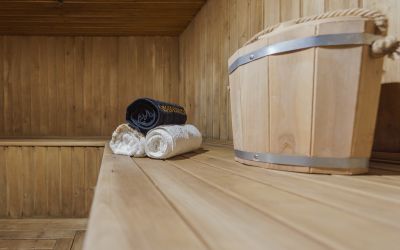 Банный комплекс Печки -Лавочки в Липецке