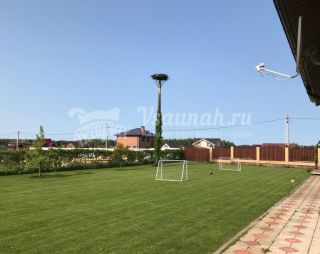 Сауна Сауна на Можайском море в Можайске