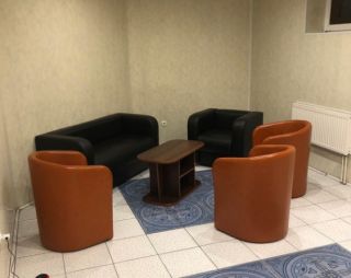 Сауна Сауна на Третьяковской в Калининграде