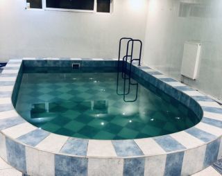 Сауна Сауна на Третьяковской в Калининграде