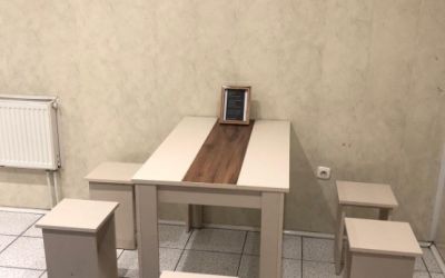 Сауна на Третьяковской в Калининграде