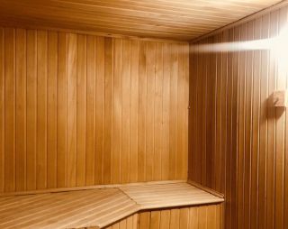 Сауна Сауна на Третьяковской в Калининграде