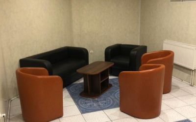 Сауна на Третьяковской в Калининграде