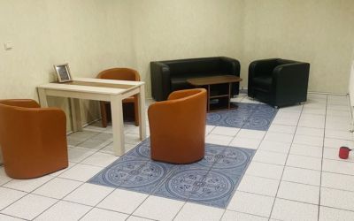 Сауна на Третьяковской в Калининграде