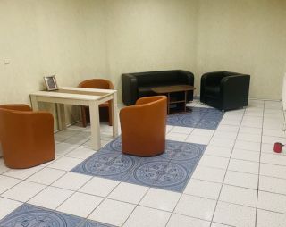 Сауна Сауна на Третьяковской в Калининграде