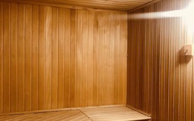 Сауна на Третьяковской в Калининграде