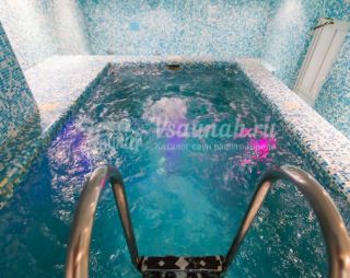 Сауна Сауна 7 Пятниц в Северске