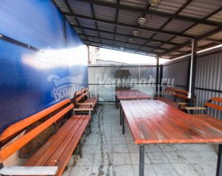 Сауна Сауна 7 Пятниц в Северске