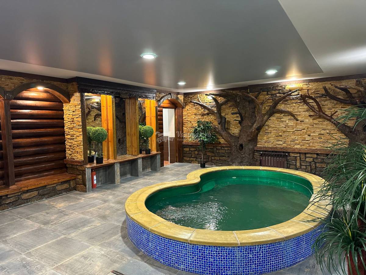 Изображение зала