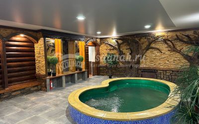 Банная Усадьба 