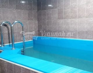 Сауна Сауна Жара в Сыктывкаре