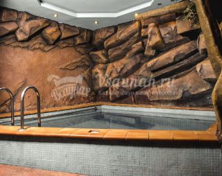 Сауна Банно-оздоровительный комплекс в Купавне в Балашихе