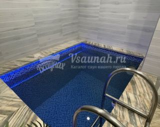 Сауна Сауна Барин в Ростове-на-Дону