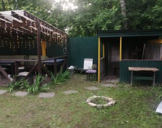 Сауна Сауна Алекс в Кстове