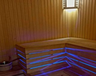 Сауна Сауна Алекс в Кстове