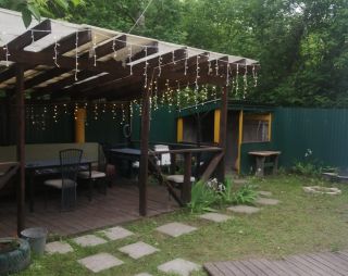 Сауна Сауна Алекс в Кстове