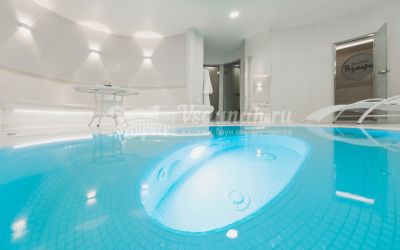 СПА Вилла Розмарин в Севастополе