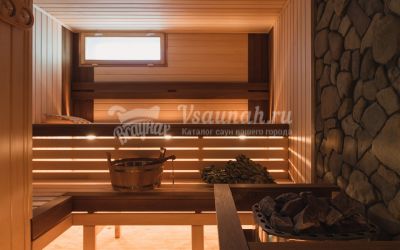 СПА Вилла Розмарин в Севастополе