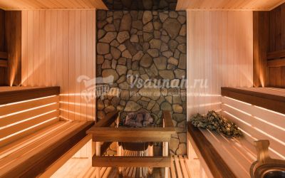 СПА Вилла Розмарин в Севастополе