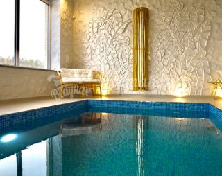 Сауна Термальный комплекс  Клинвуд в Костроме