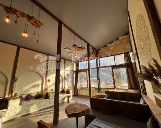 Сауна Банный Комплекс Пихта в Сочи