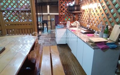 Банный комплекс Утриш в Анапе