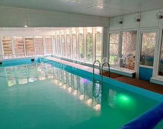 Сауна Магия Бани в Химках