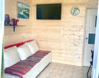 Сауна Сауна Green Home в Уфе