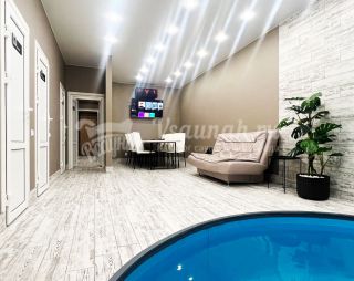 Сауна Сауна Жара в Великом Новгороде