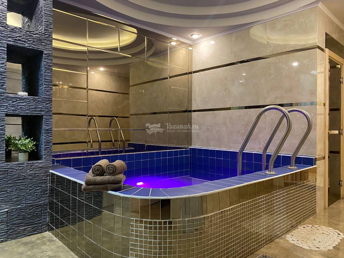 Изображение зала